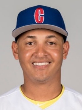 Tokyo 2020 Olympic Baseball Americas Qualifier