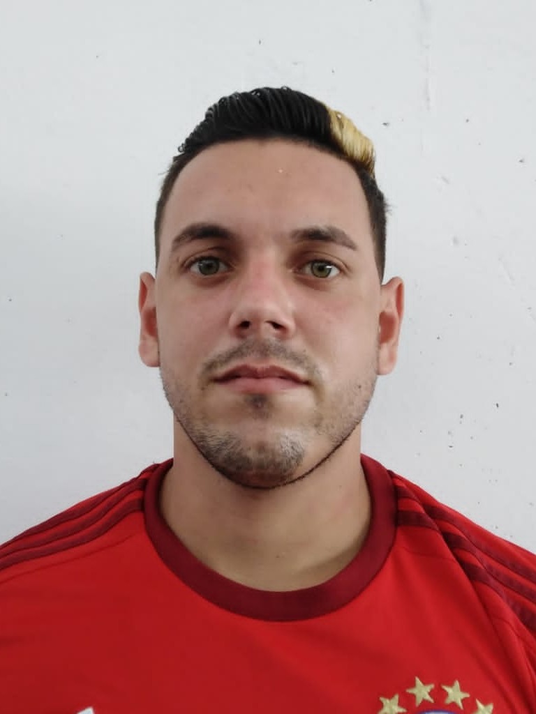 RODRIGUEZ PERALTA-Loidel