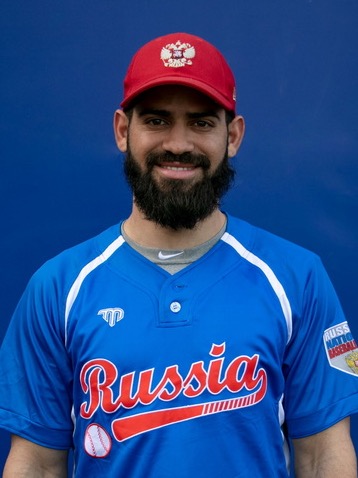 European Baseball Championship Qualifier 2021
