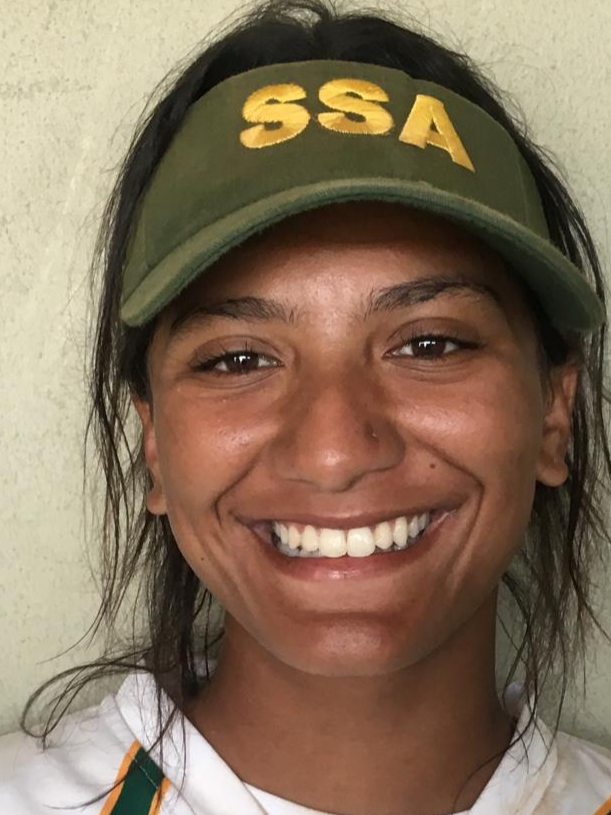 U-19 Women's Softball World Cup 2019