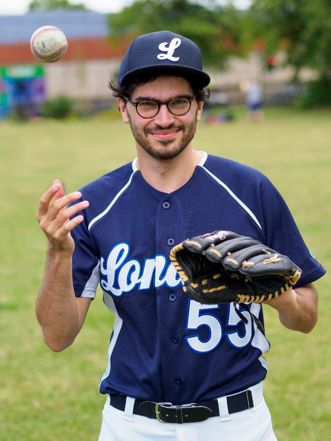 A League