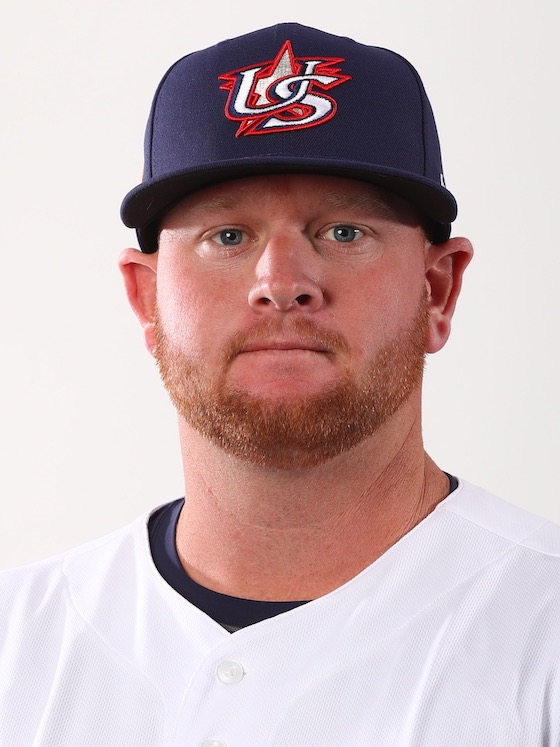 POUNDERS-Brooks Casey