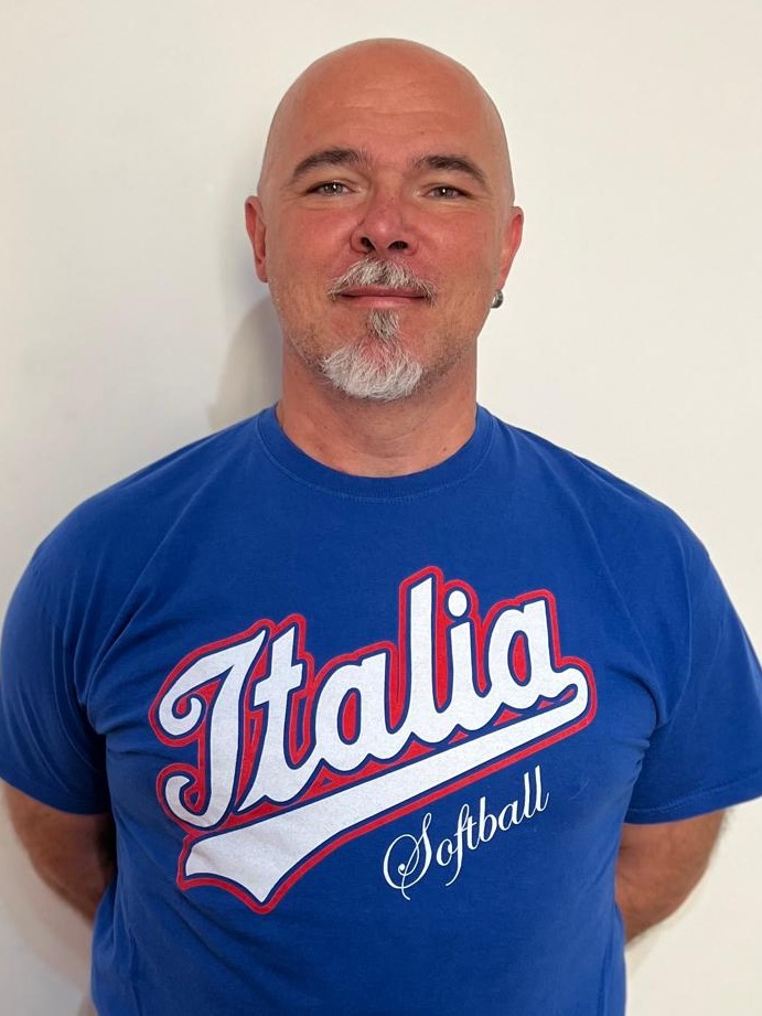 Men’s Slowpitch European Championship 2022