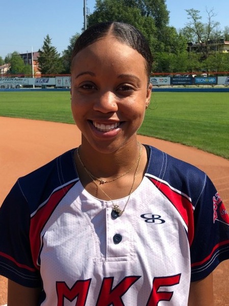 Women's Softball European Premiere Cup 2021