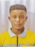 CHIRINOS MATOS-Jesus Gabriel