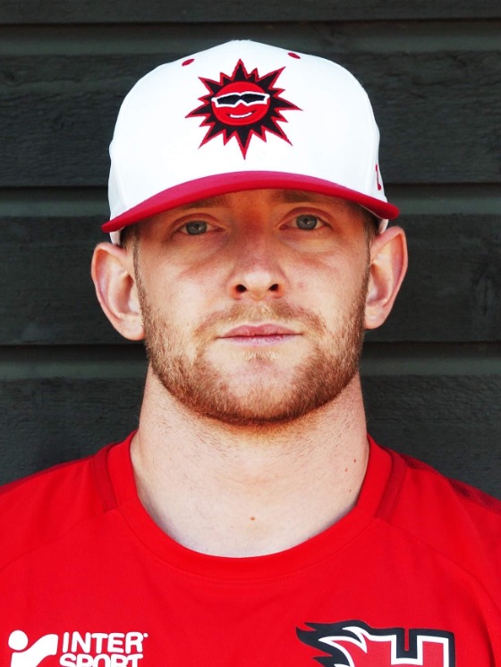Elitserien Baseboll 2020