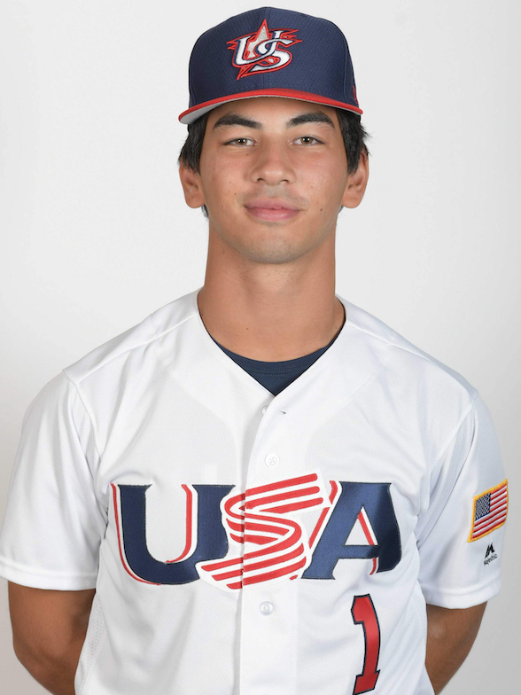 XXIX U-18 Baseball World Cup 2019