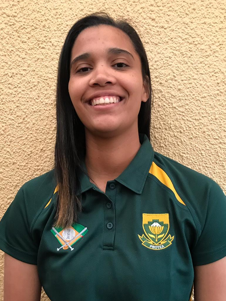 Tokyo 2020 Olympic Softball Europe Africa Qualifier
