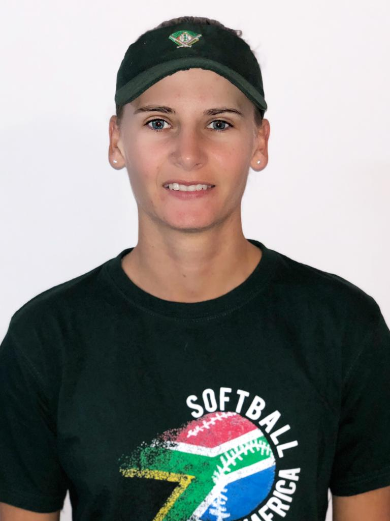 Tokyo 2020 Olympic Softball Europe Africa Qualifier