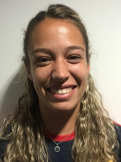 Tokyo 2020 Olympic Softball Europe Africa Qualifier
