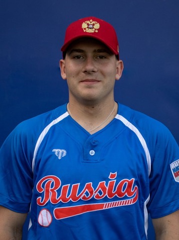 European Baseball Championship Qualifier 2021
