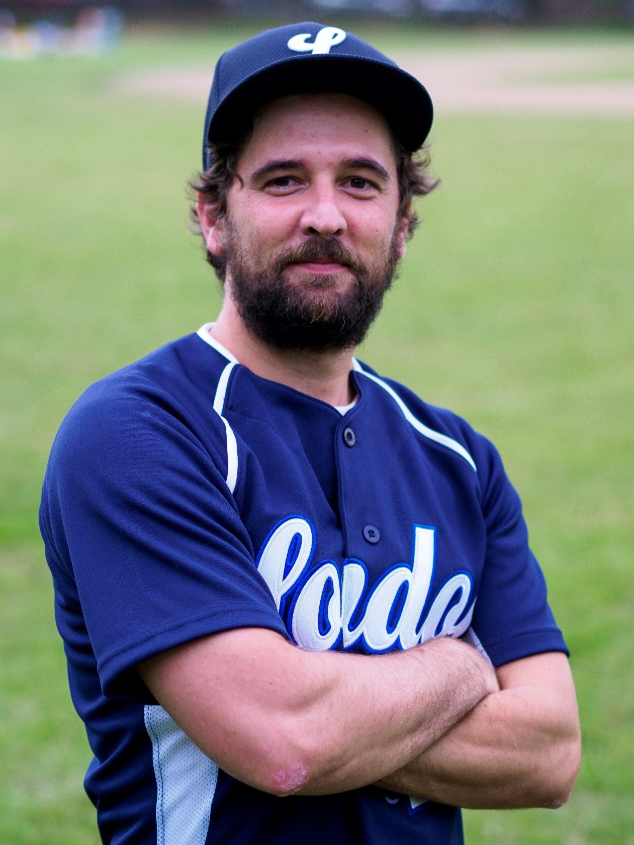 A League