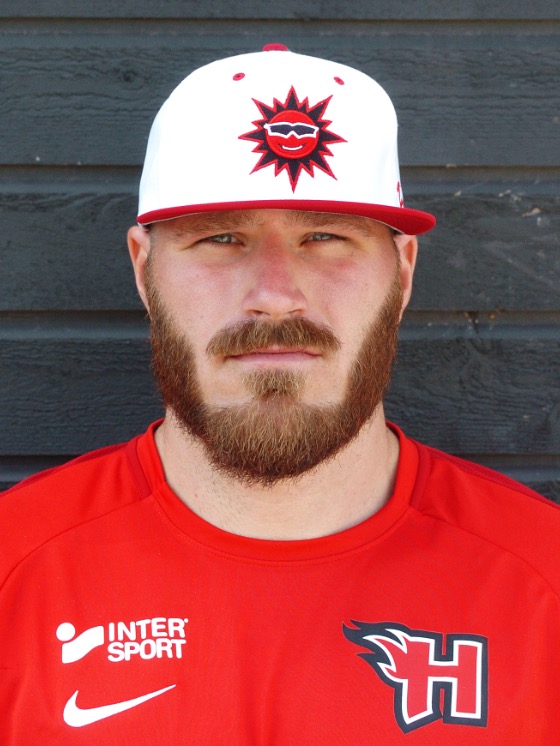 Elitserien Baseboll 2020