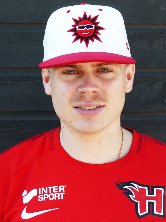 Elitserien Baseboll 2020