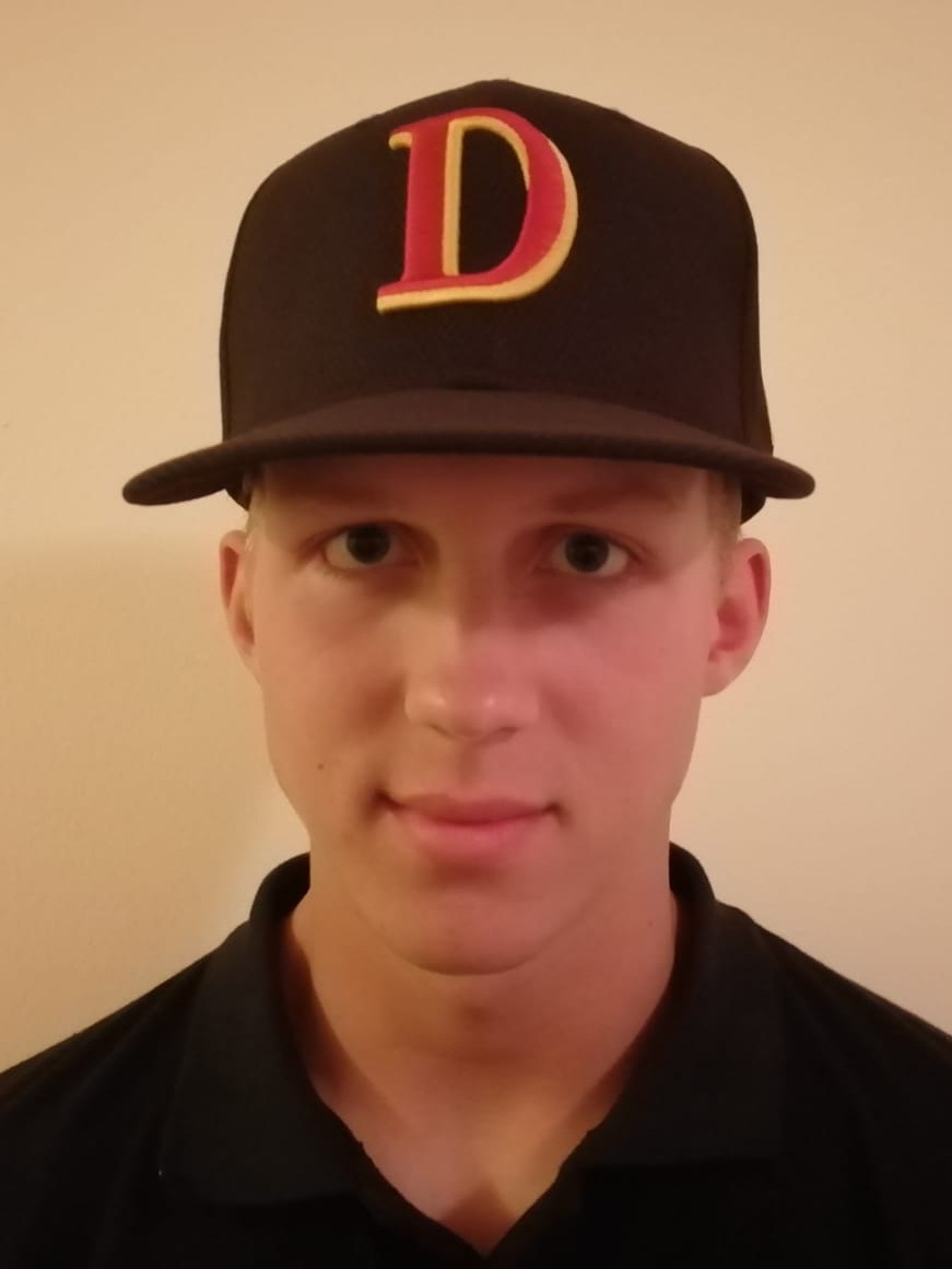 U-18 European Baseball Championship 2021