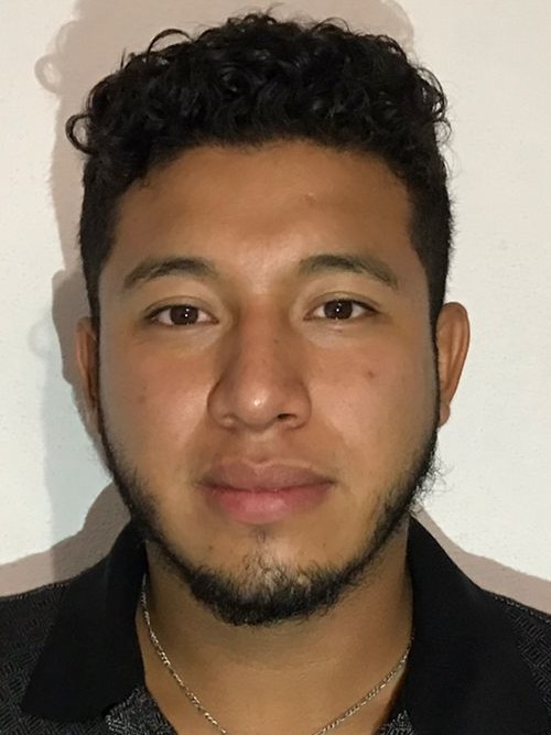 VILLEGAS LUNA-Fernando