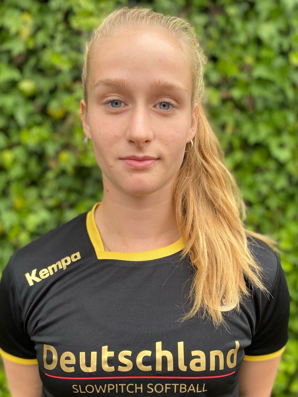 Coed Slowpitch European Championship 2022