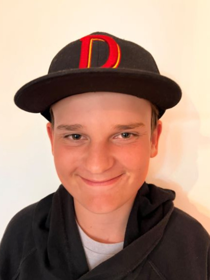 U-12 European Baseball Championship 2022