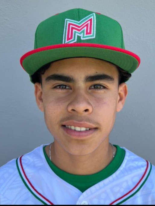 ESPINOZA MARTINEZ-Bryan