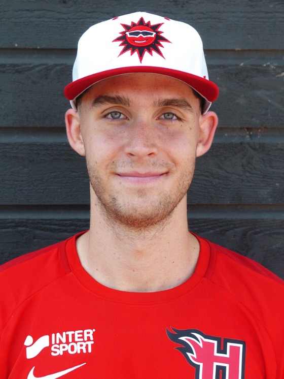 Elitserien Baseboll 2020