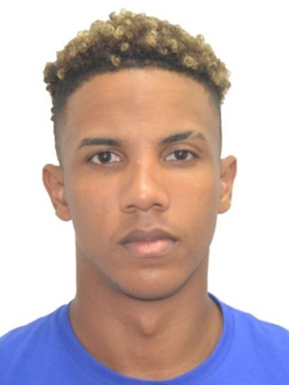 Ynfante Sanchez-Wadye Jose