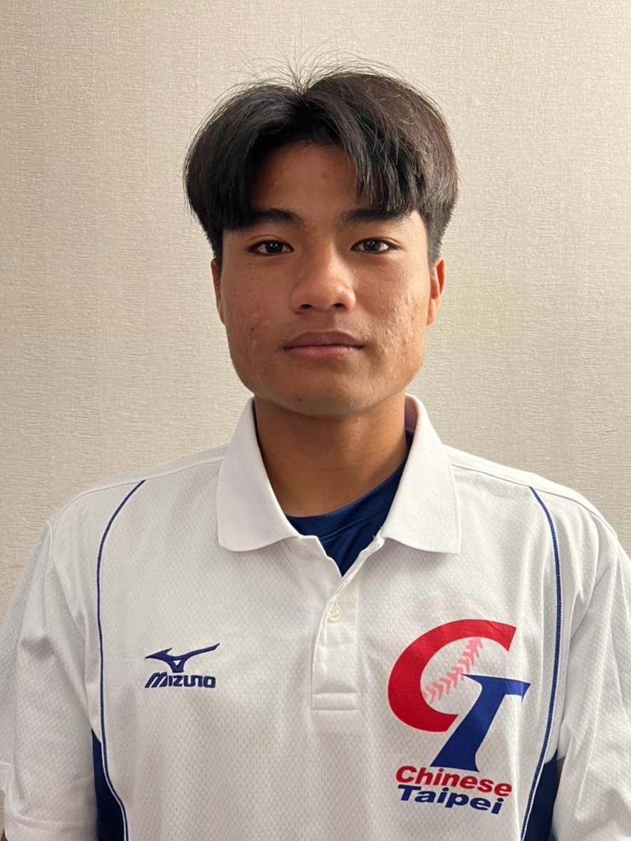 WANG-Teng Yu