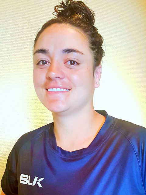 Tokyo 2020 Olympic Softball Asia Oceania Qualifier