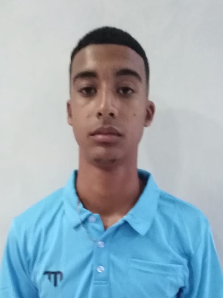 RODRIGUEZ GONZALEZ-Carlos Rafael