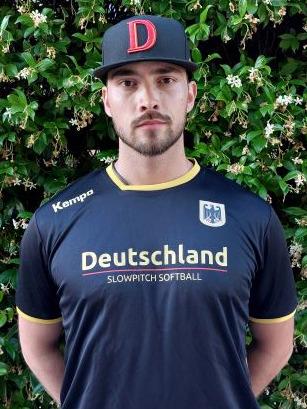 Men’s Slowpitch European Championship 2022