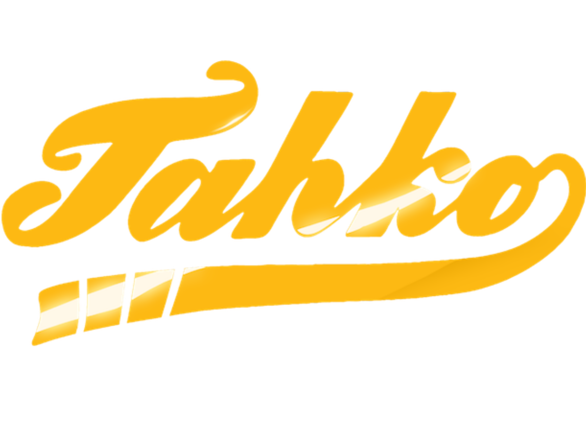 Tahko flag