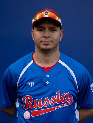 European Baseball Championship 2021