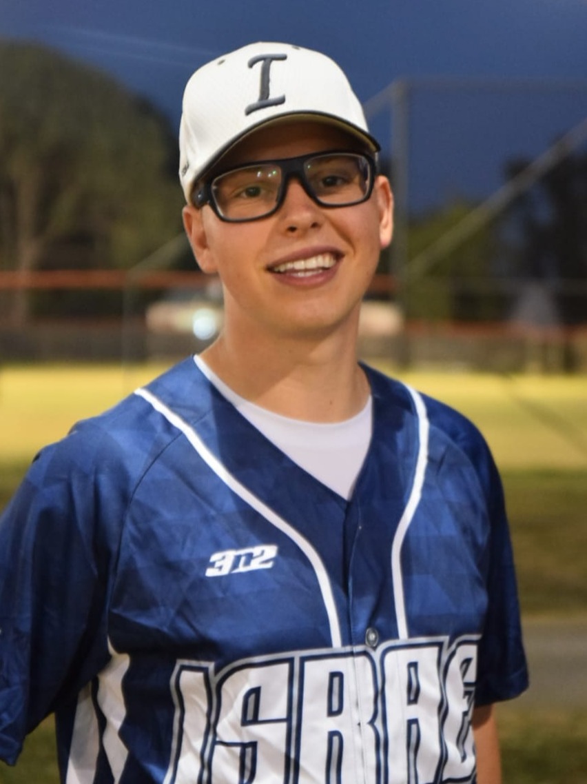 U-23 Men’s Softball European Championship 2022