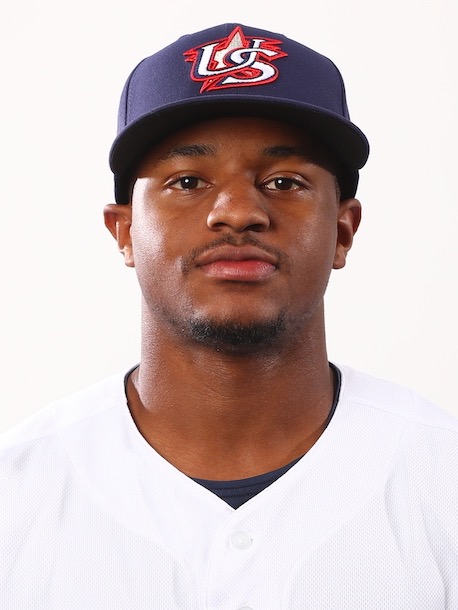 EDWARDS-Xavier James