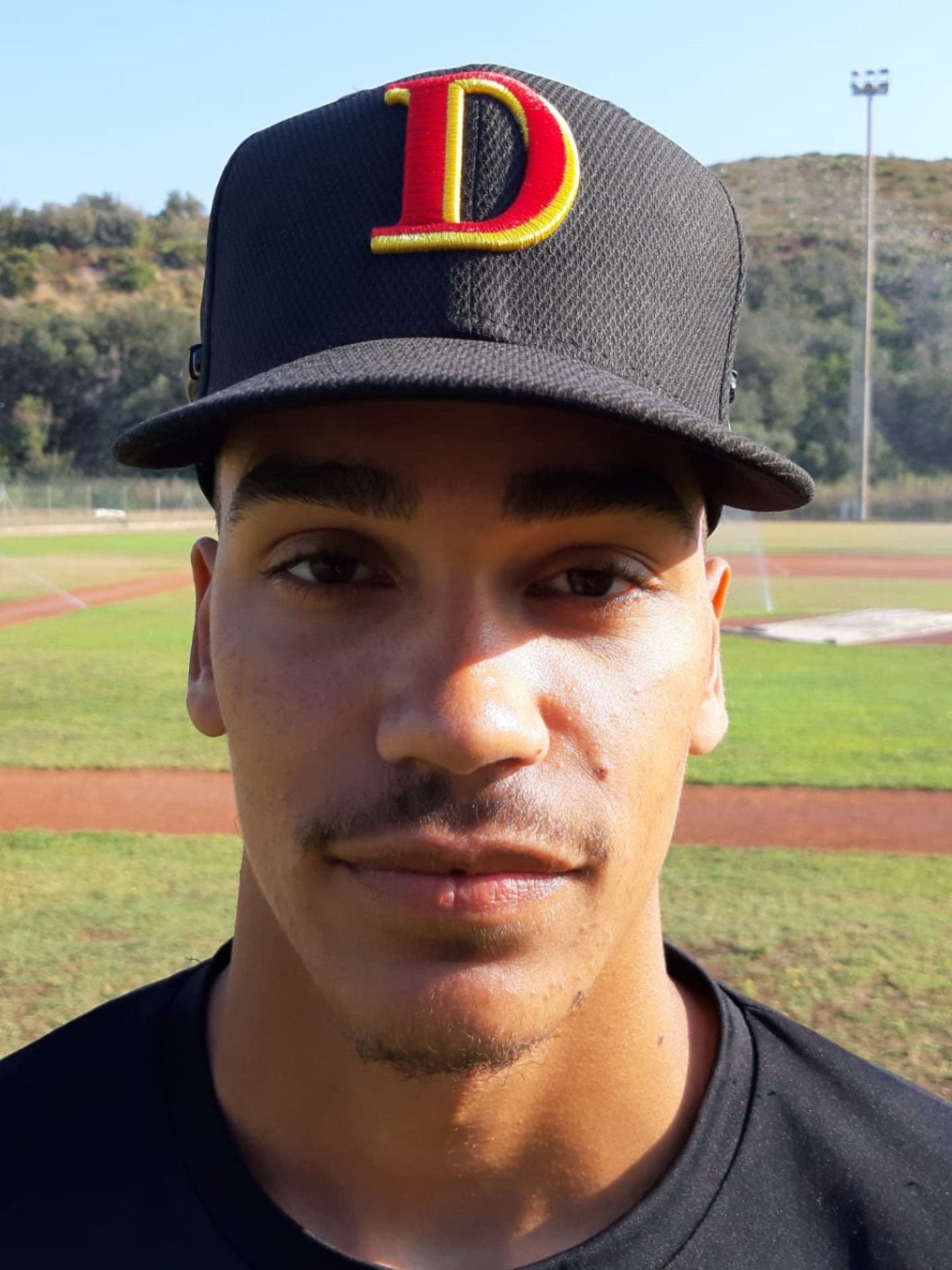 III U-23 Baseball World Cup 2020