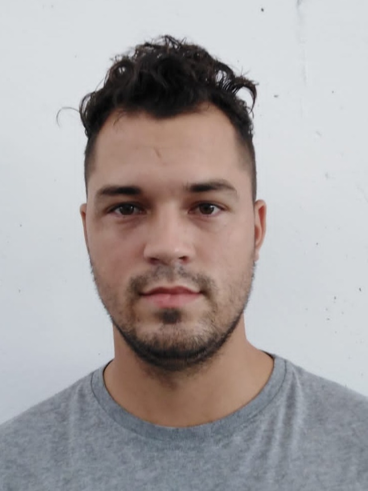 SANTOS ESCALANTE-Jose Eduardo