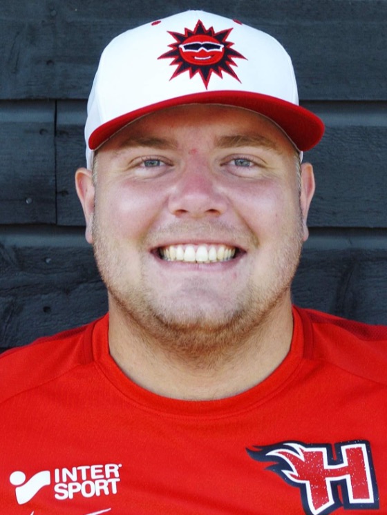Elitserien Baseboll 2020