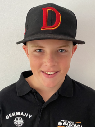 U-12 European Baseball Championship 2022