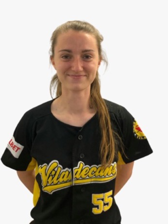 Women's Softball European Cup Winners Cup 2021