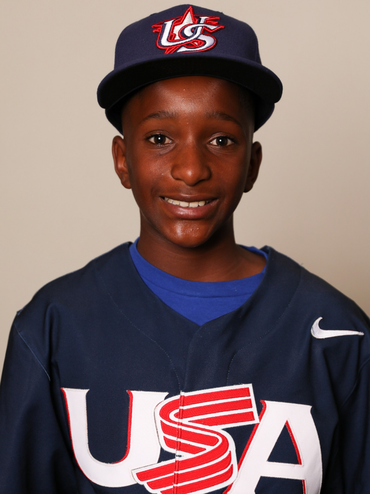 Parker-Alan Josiah