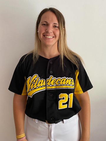 Women's Softball European Cup Winners Cup 2021