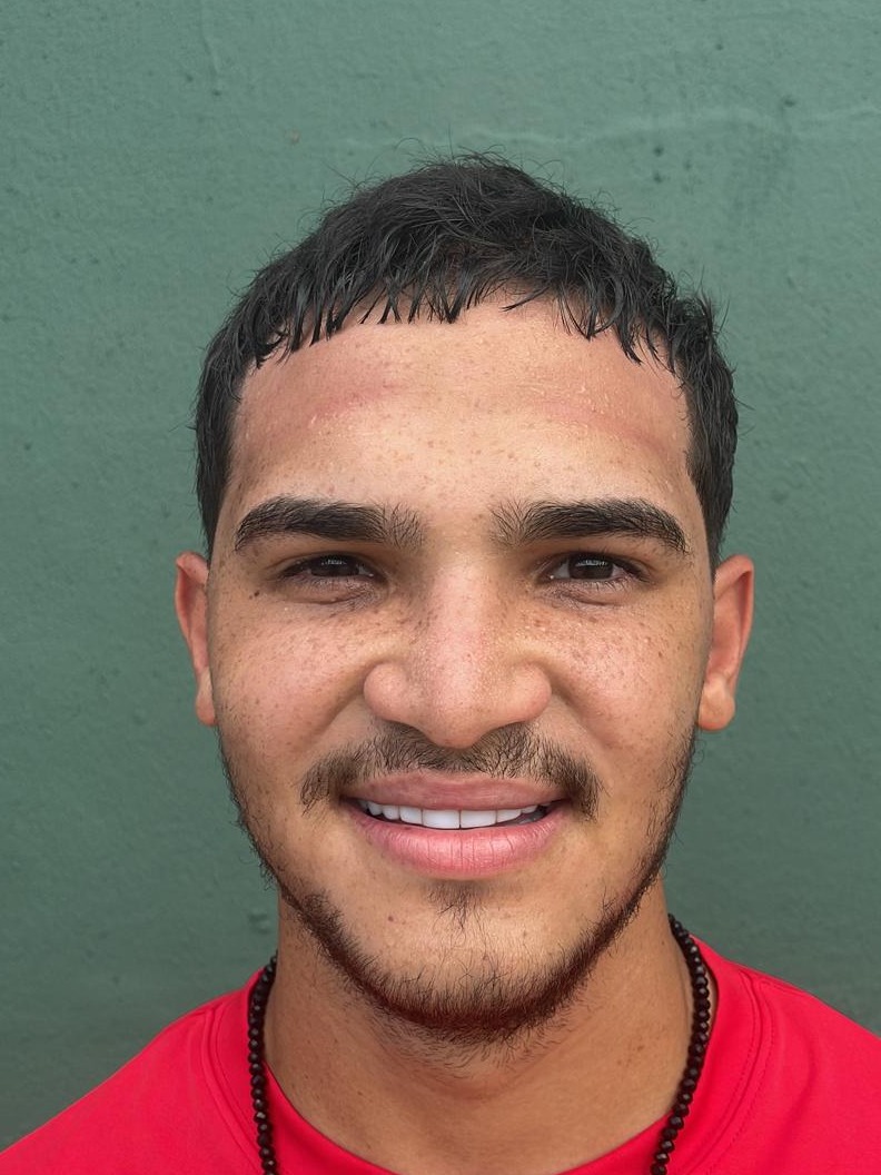 RIVERA GONZALEZ-Jerryell Antonio