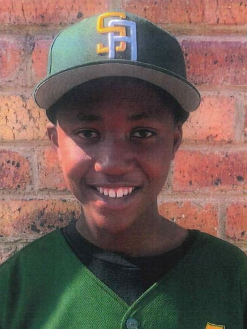 MOKGAWA-Khomotso Freddy