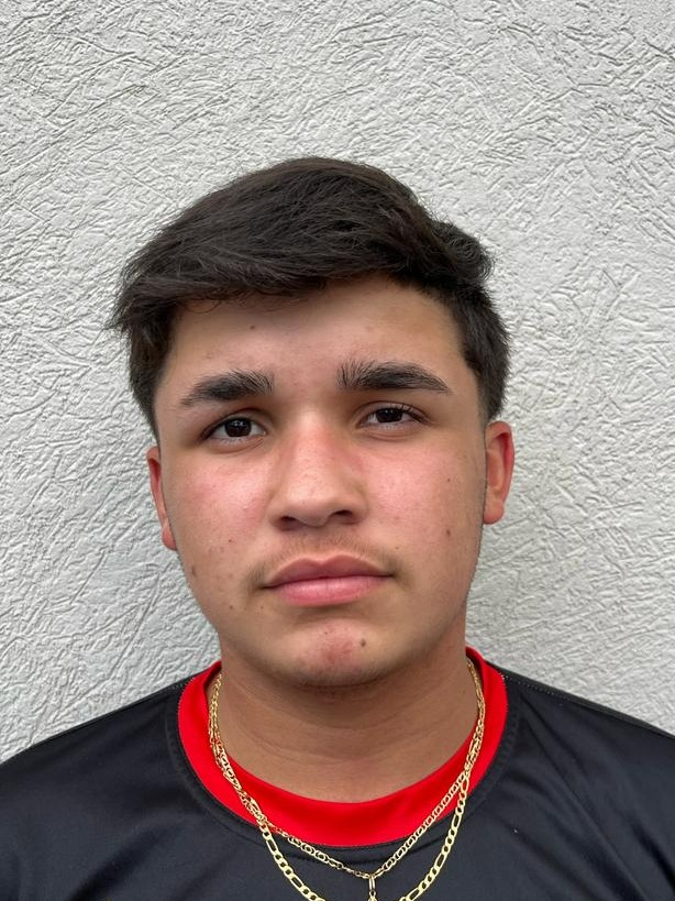 PEREZ SOTO-Yadiel Emmanuel