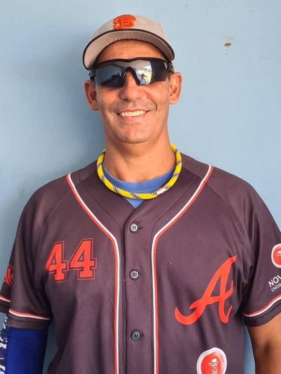 Baseball Federation Cup Qualifier 2021