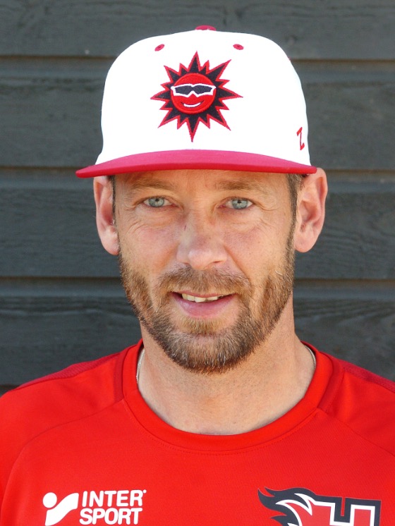 Elitserien Baseboll 2020