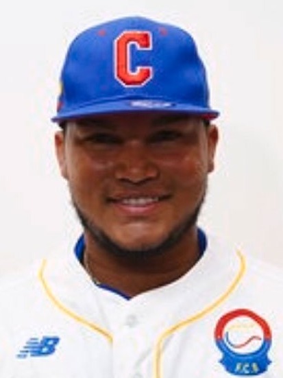 Tokyo 2020 Olympic Baseball Americas Qualifier