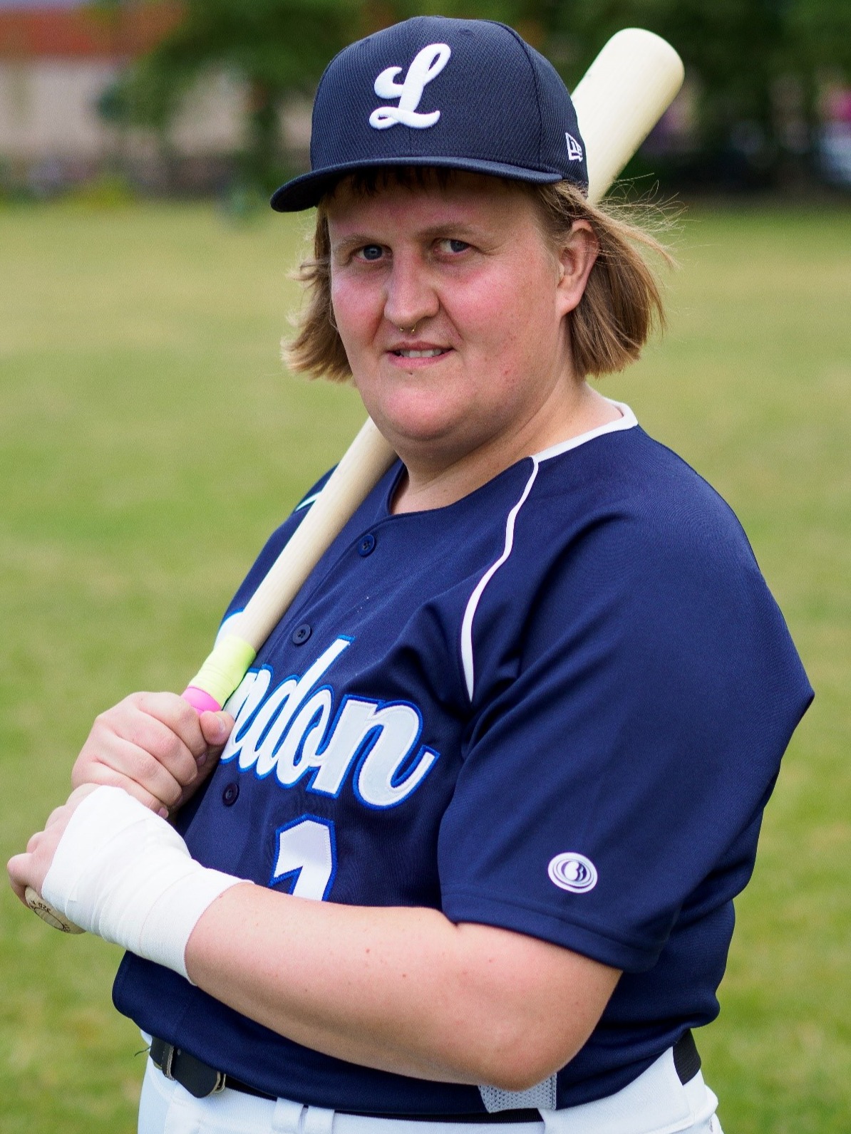 A League