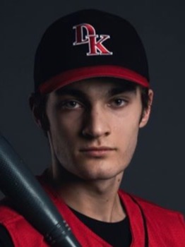 U-18 Men's Softball World Cup 2020