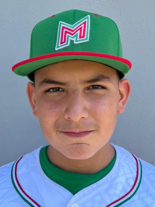 VI U-12 Baseball World Cup 2021