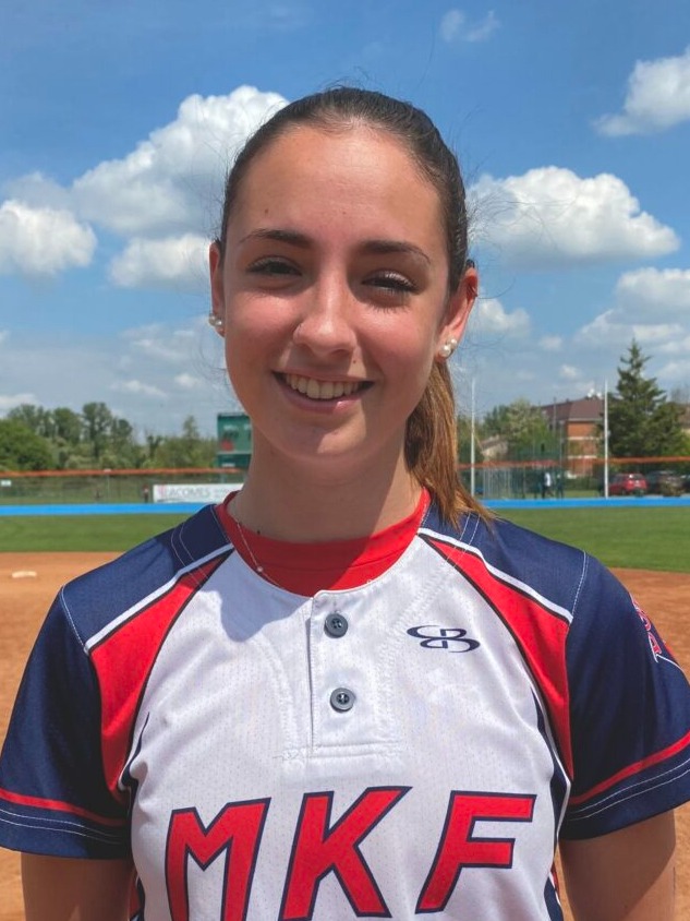 Women's Softball European Premiere Cup 2021